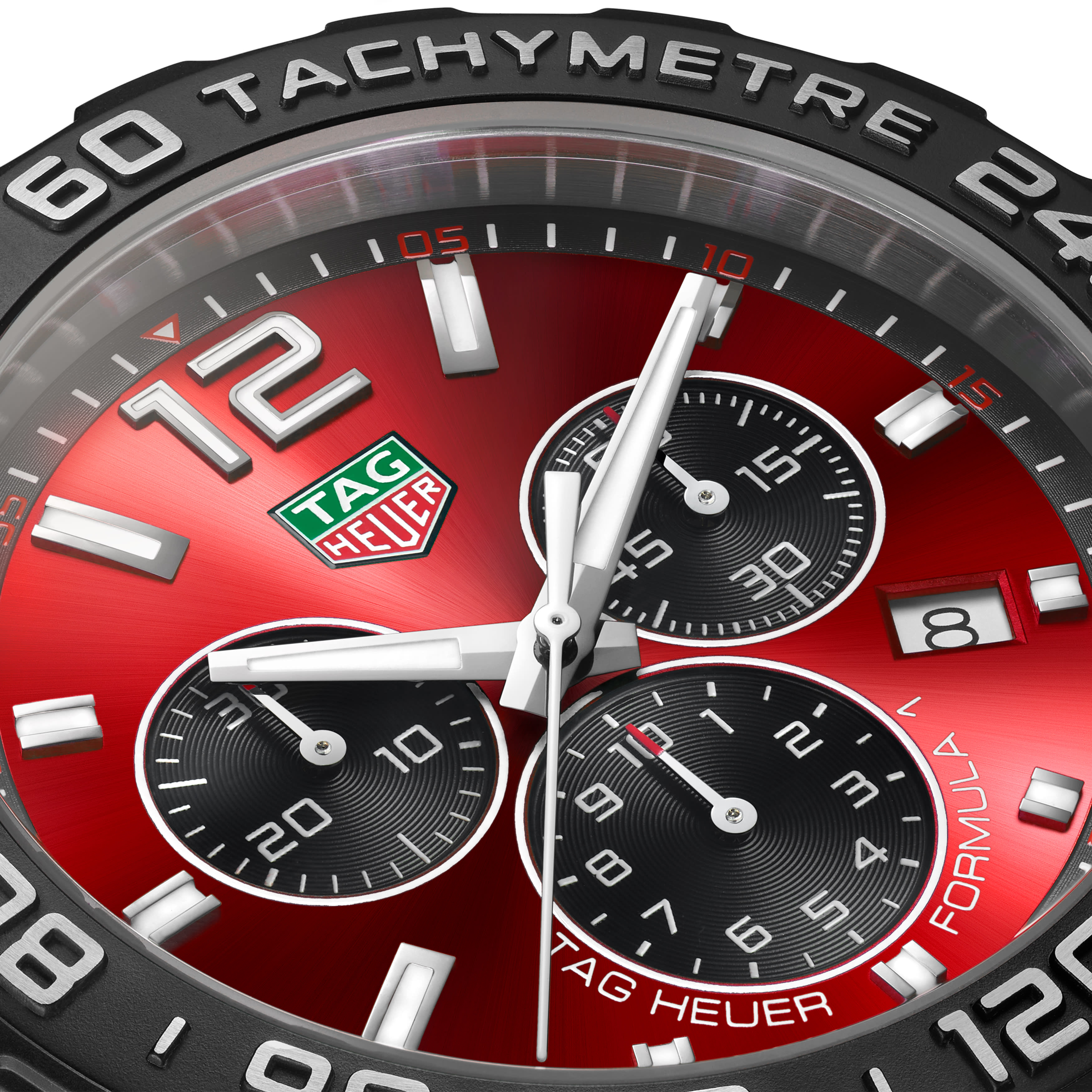 Tag heuer cheap formula 1 bucherer